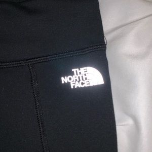North Face Leggings
